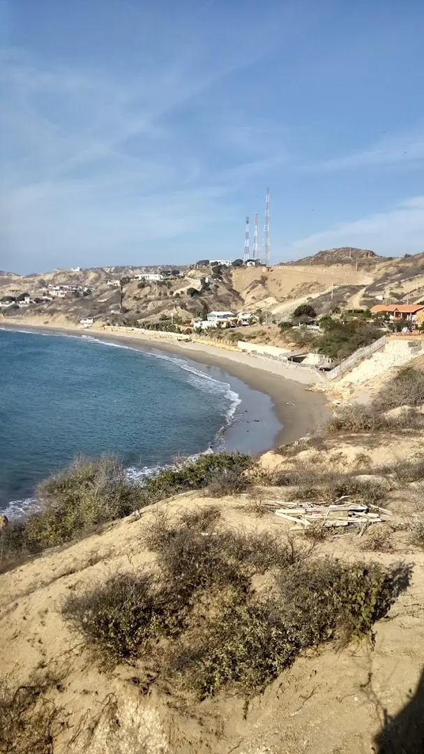 Punta La Barca (Hostal cabaña Punta la Barca) photo