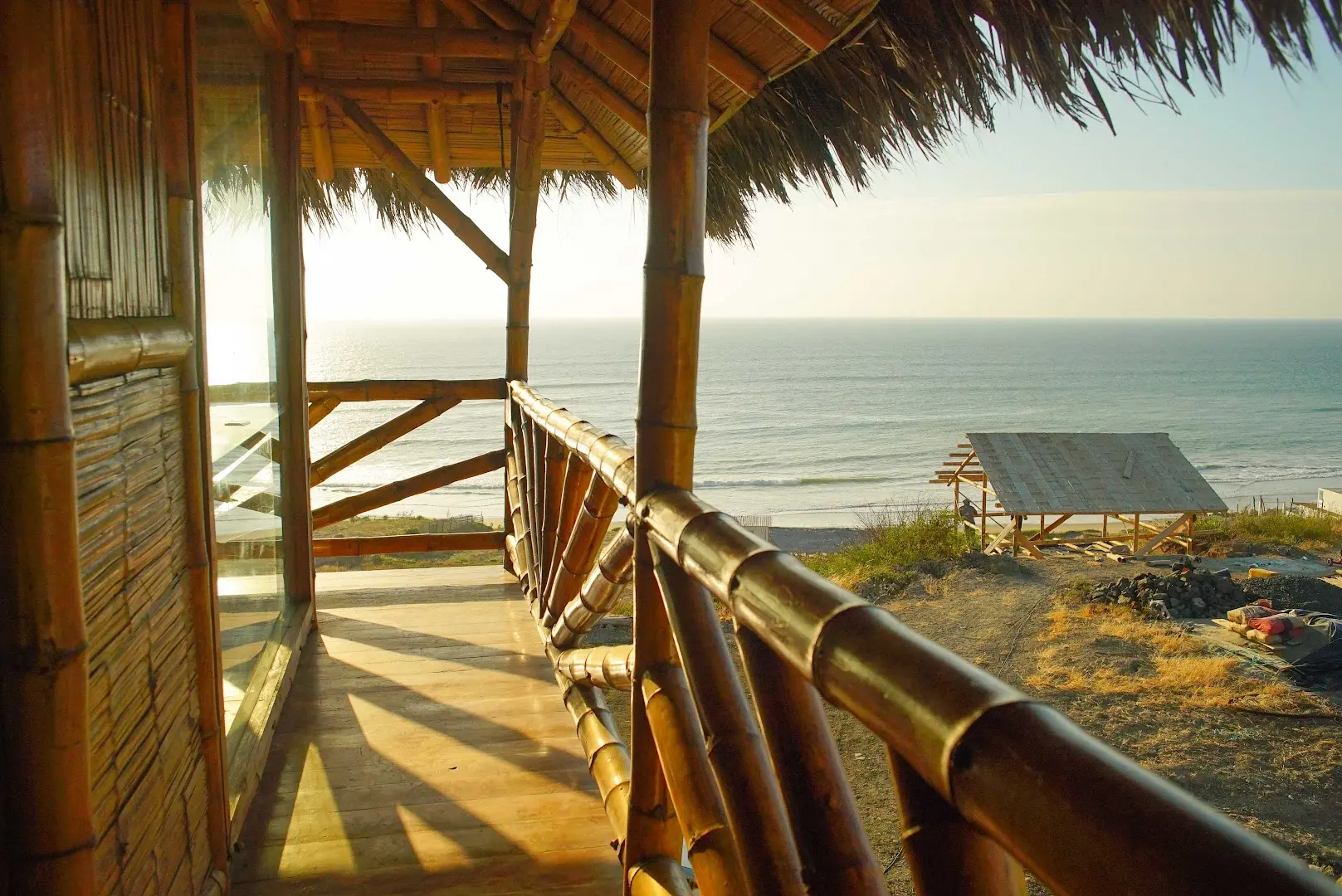 Punta La Barca (Hostal cabaña Punta la Barca) photo