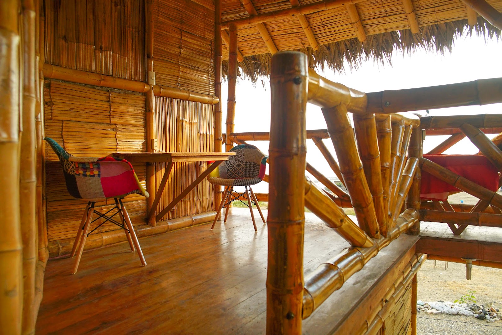 Punta La Barca (Hostal cabaña Punta la Barca) photo