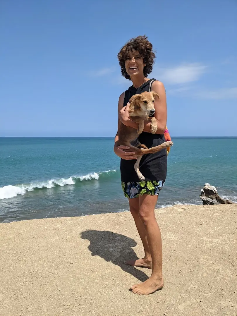 Punta La Barca (Hostal cabaña Punta la Barca) photo