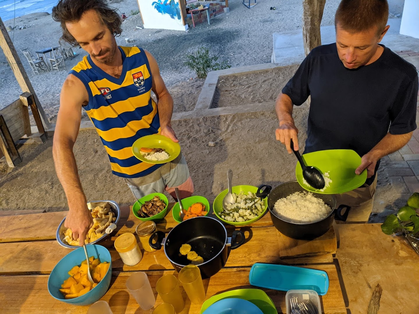 Punta La Barca (Hostal cabaña Punta la Barca) photo