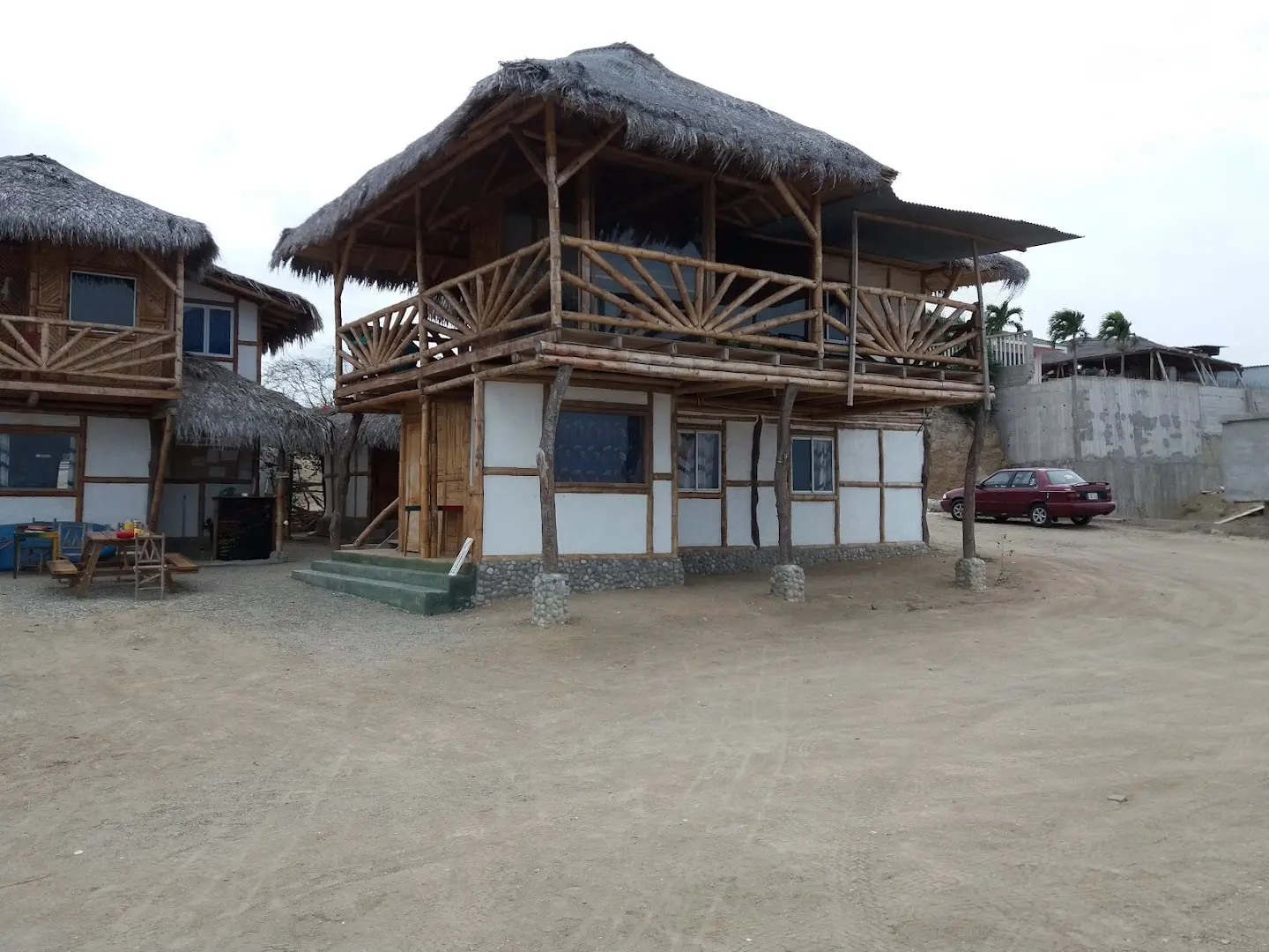 Punta La Barca (Hostal cabaña Punta la Barca) photo
