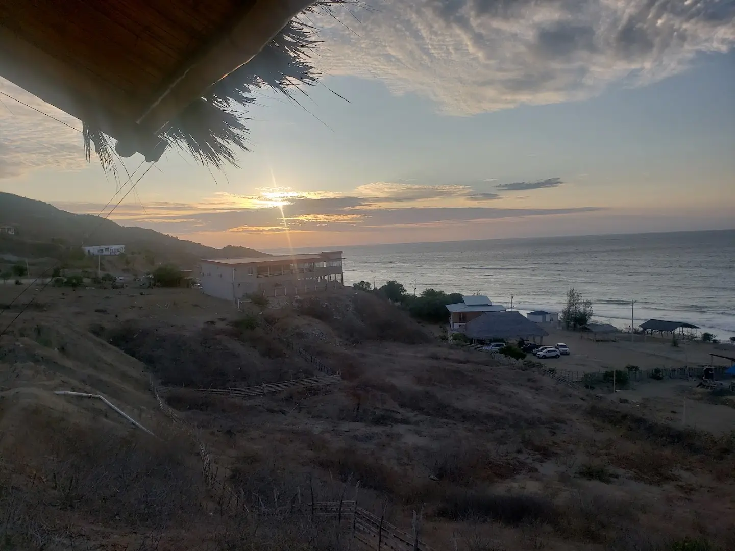 Punta La Barca (Hostal cabaña Punta la Barca) photo