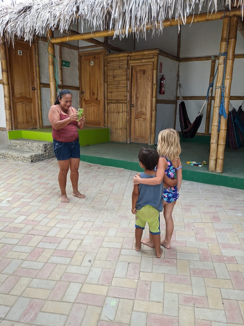 Punta La Barca (Hostal cabaña Punta la Barca) photo