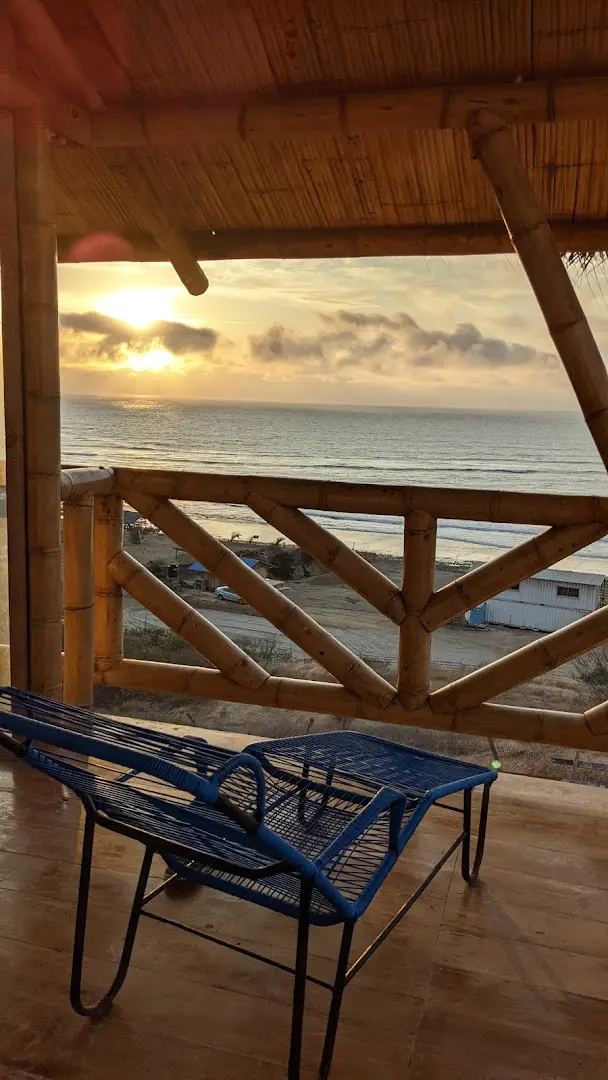 Punta La Barca (Hostal cabaña Punta la Barca) photo