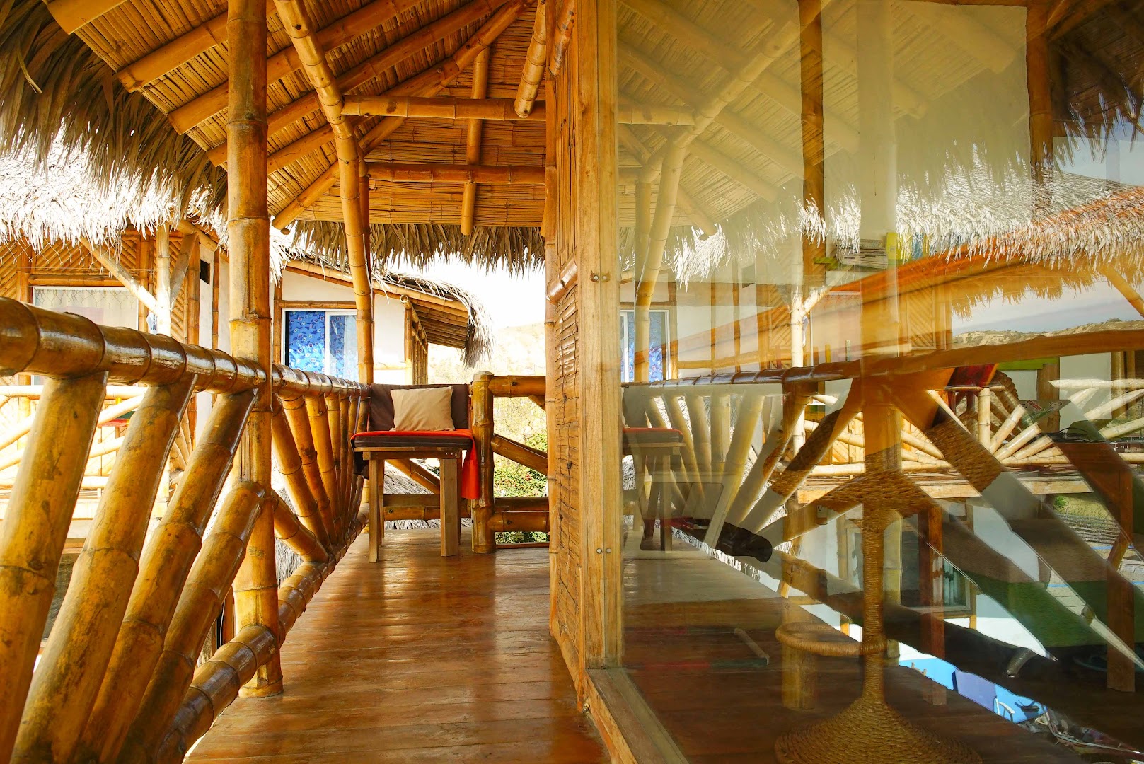 Punta La Barca (Hostal cabaña Punta la Barca) photo