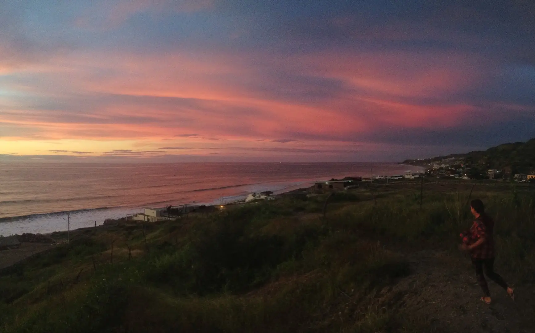 Punta La Barca (Hostal cabaña Punta la Barca) photo