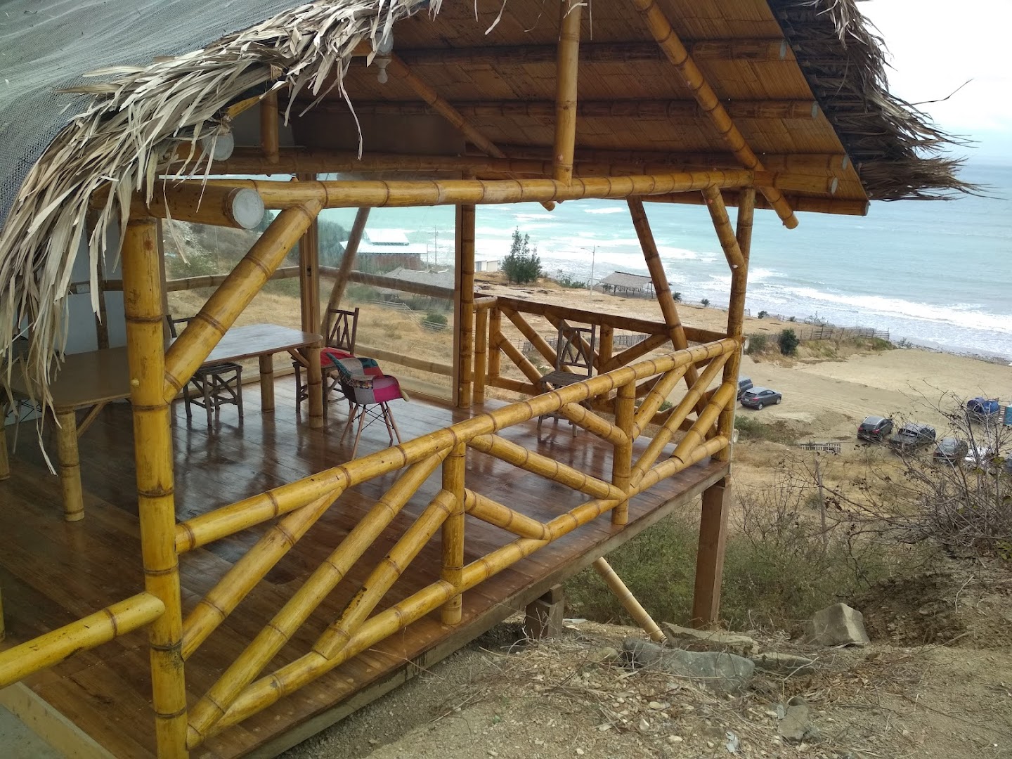 Punta La Barca (Hostal cabaña Punta la Barca) photo