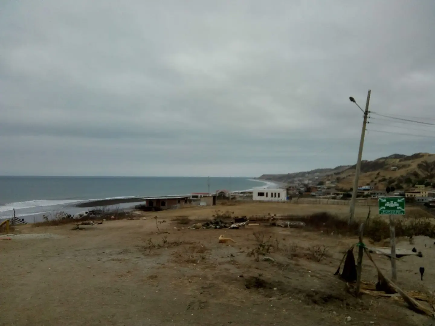Punta La Barca (Hostal cabaña Punta la Barca) photo
