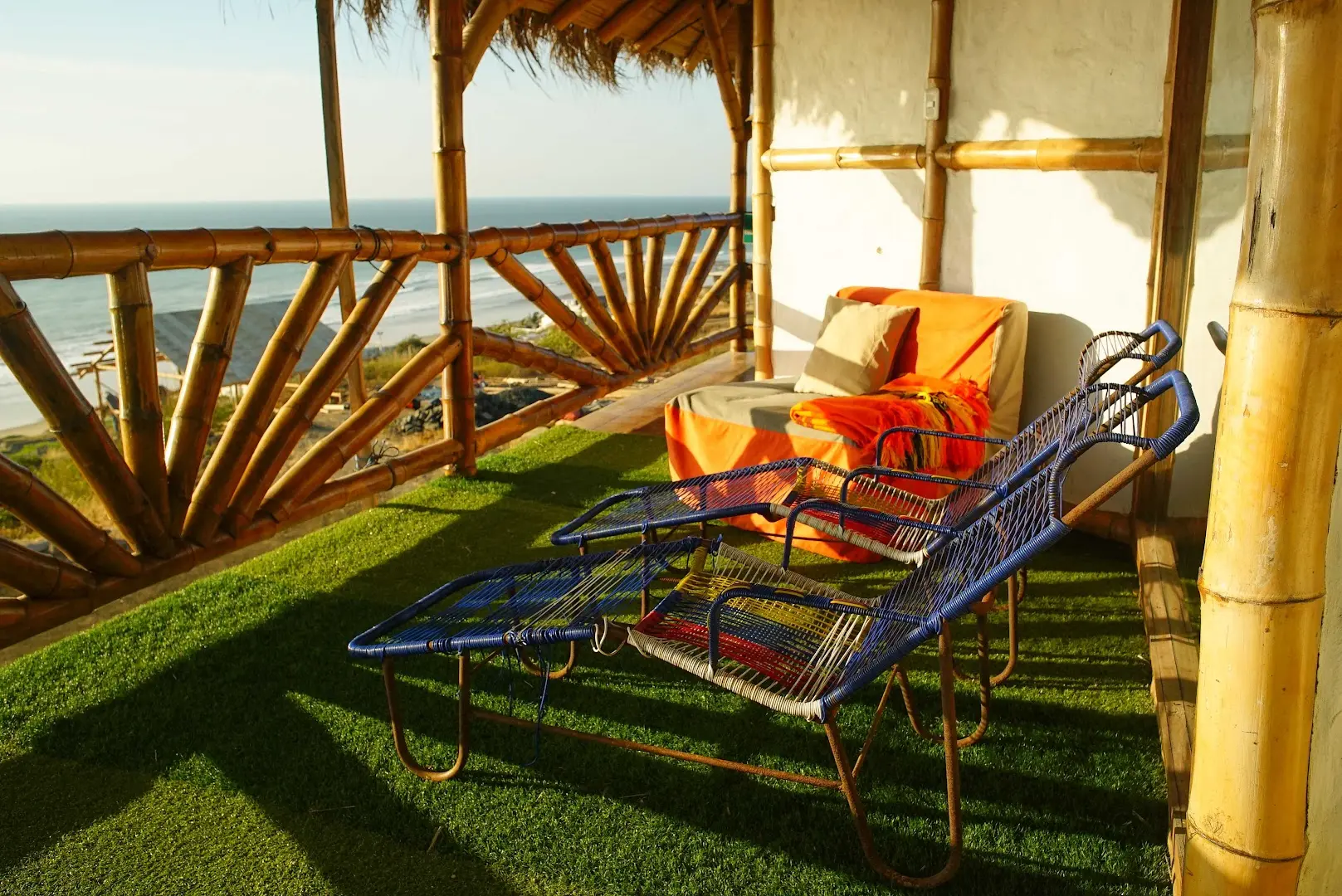 Punta La Barca (Hostal cabaña Punta la Barca) photo