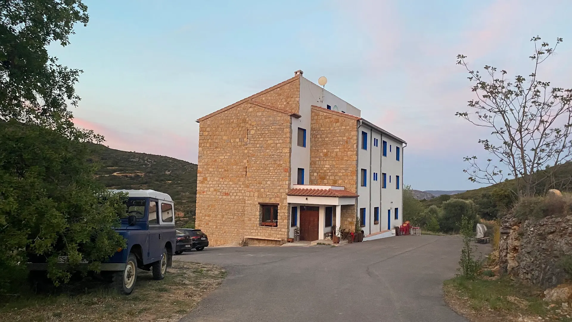 Ruralco Coliving photo