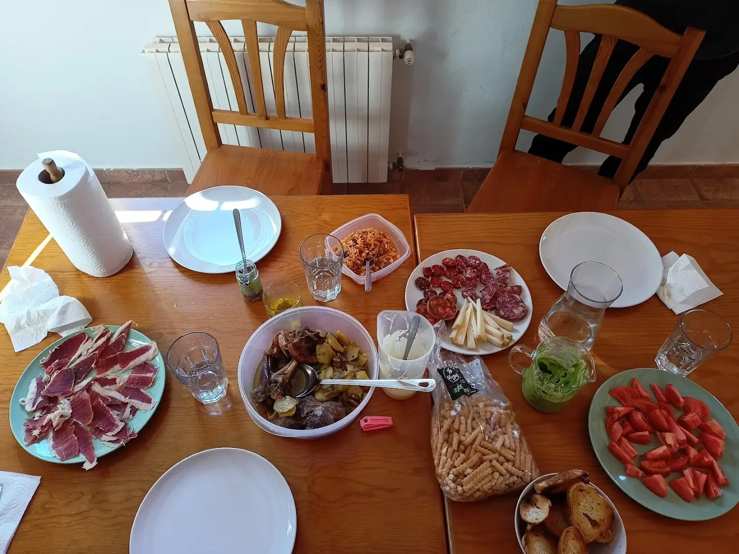Ruralco Coliving photo