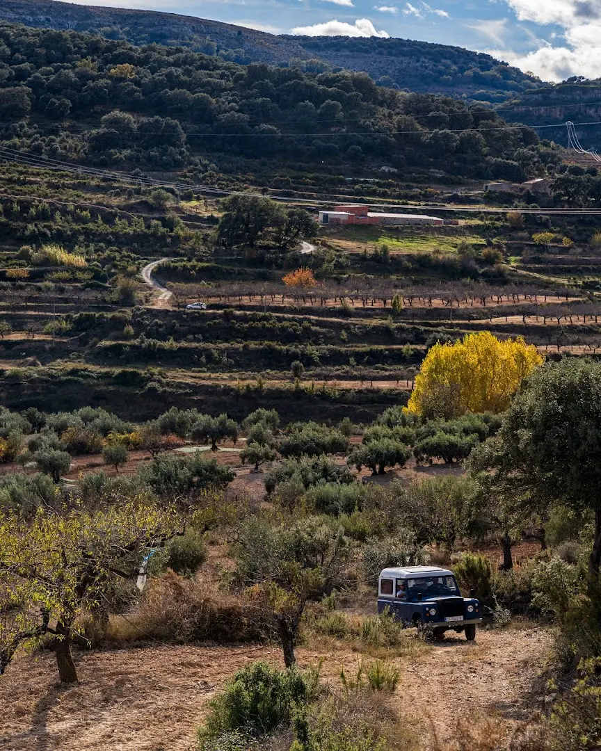 Ruralco Coliving photo