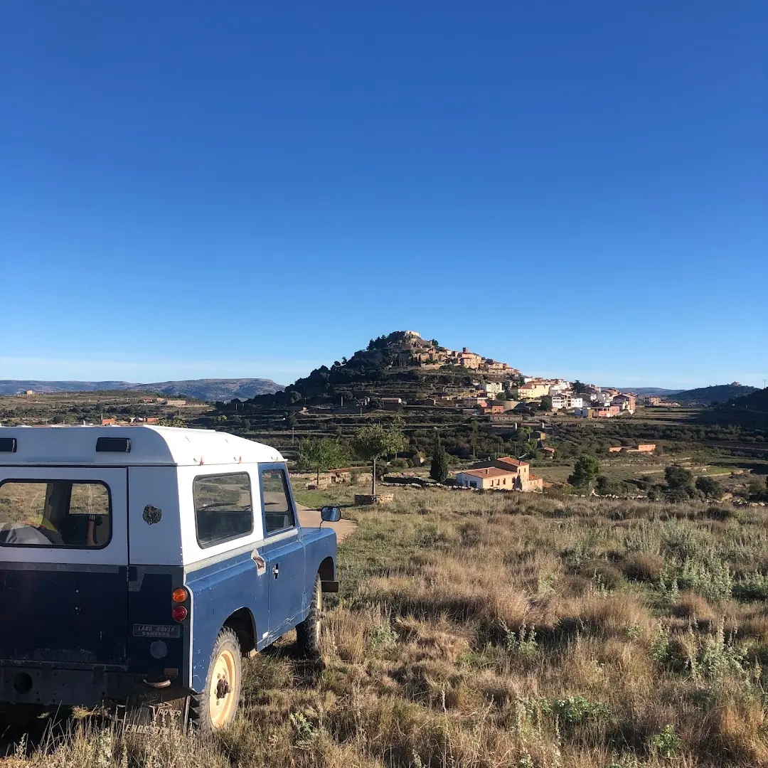 Ruralco Coliving photo