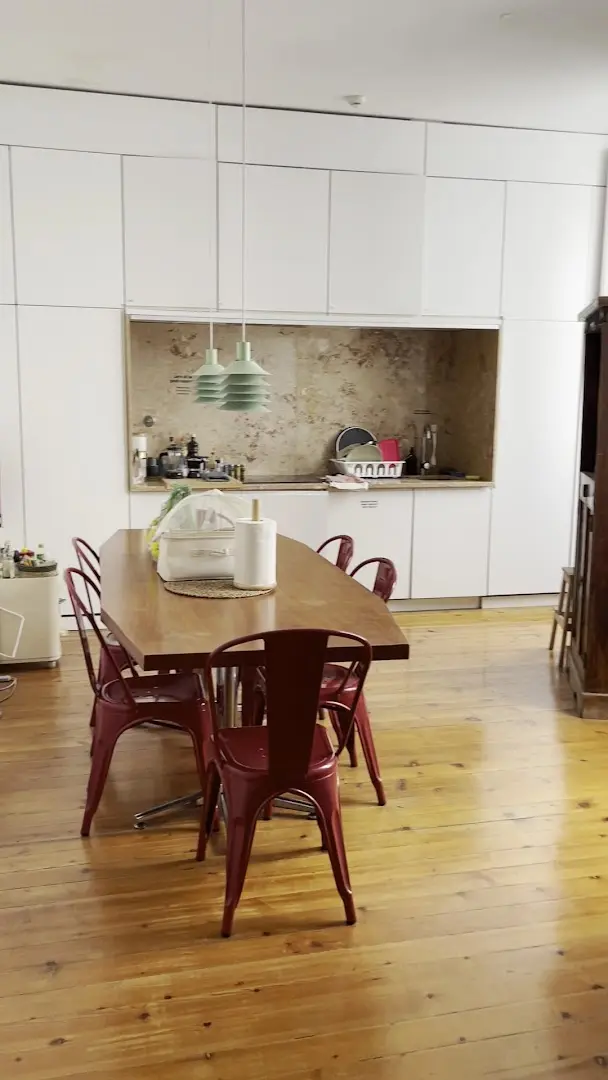 samesame co-living photo