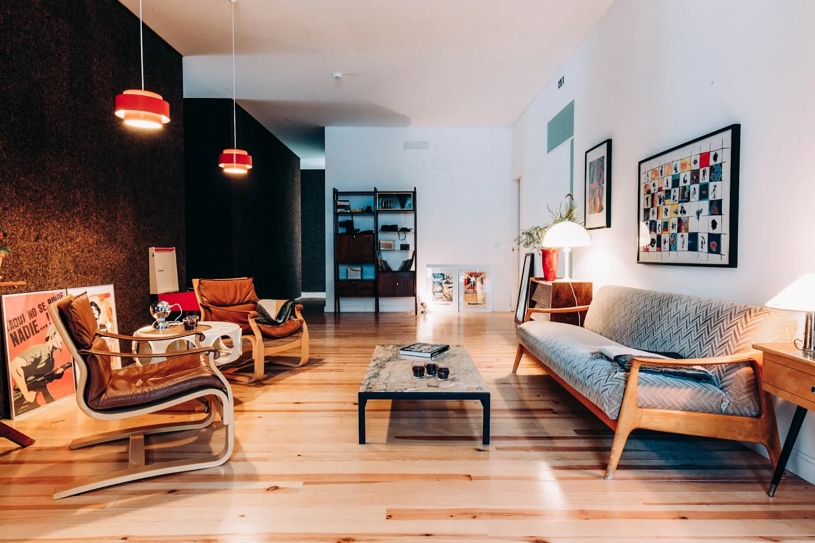 samesame co-living photo