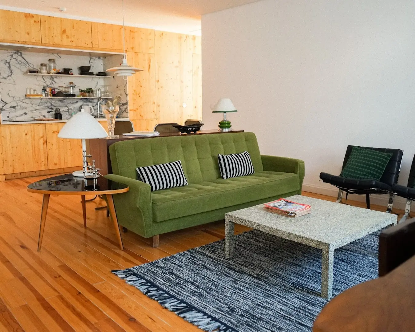 samesame co-living photo