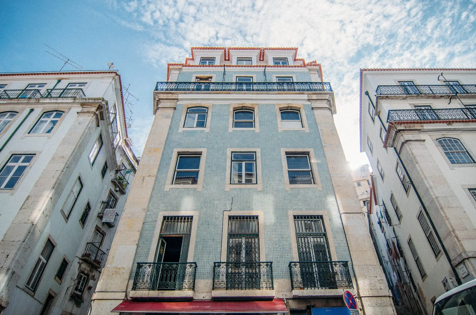 samesame co-living photo