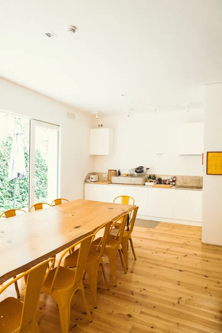 samesame co-living photo