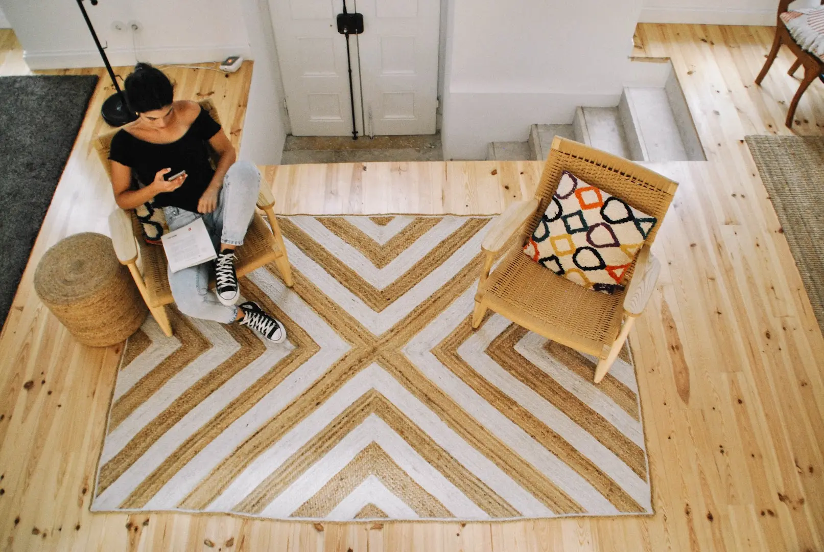 samesame co-living photo