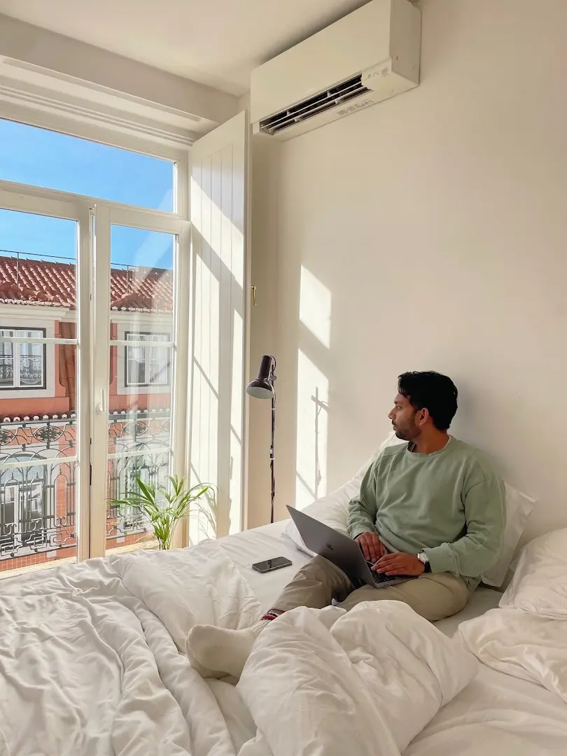 samesame co-living photo