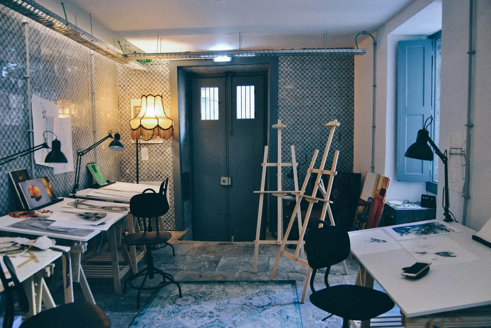 samesame co-living photo