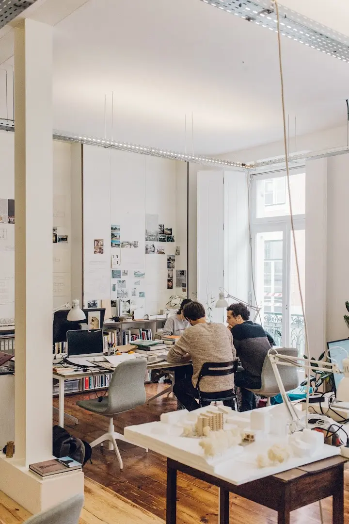 samesame co-living photo