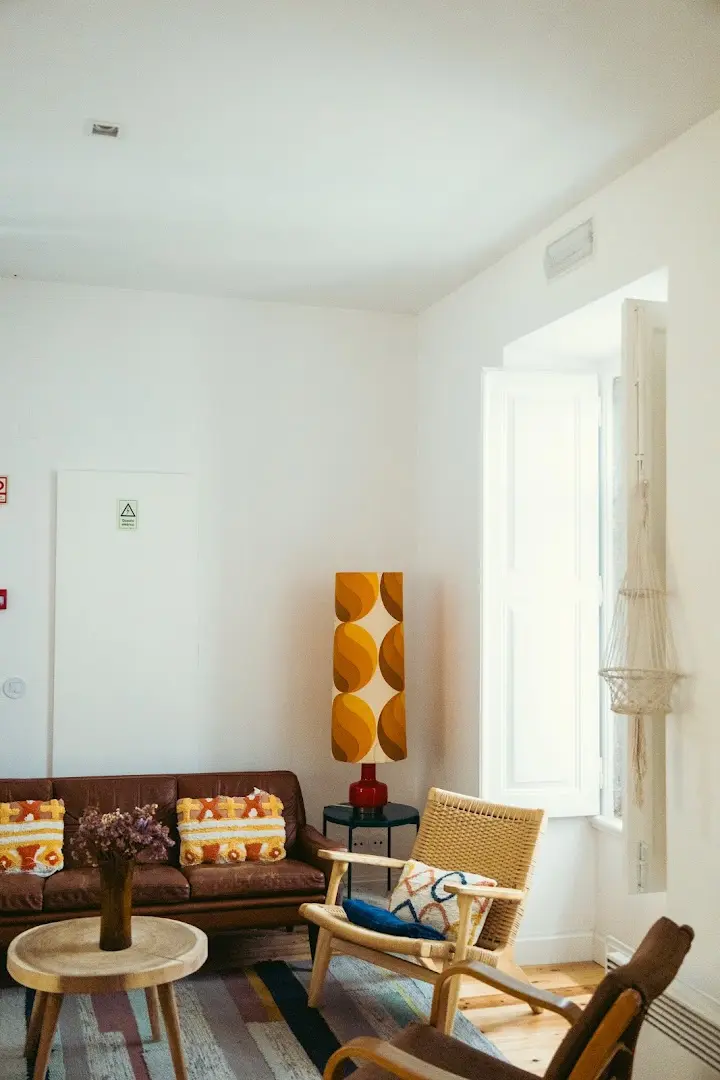 samesame co-living photo