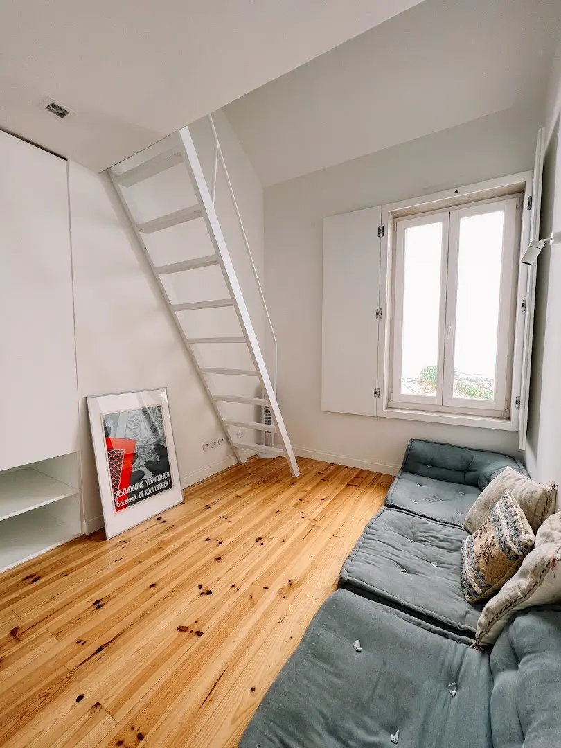 samesame co-living photo
