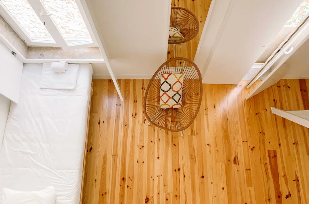 samesame co-living photo