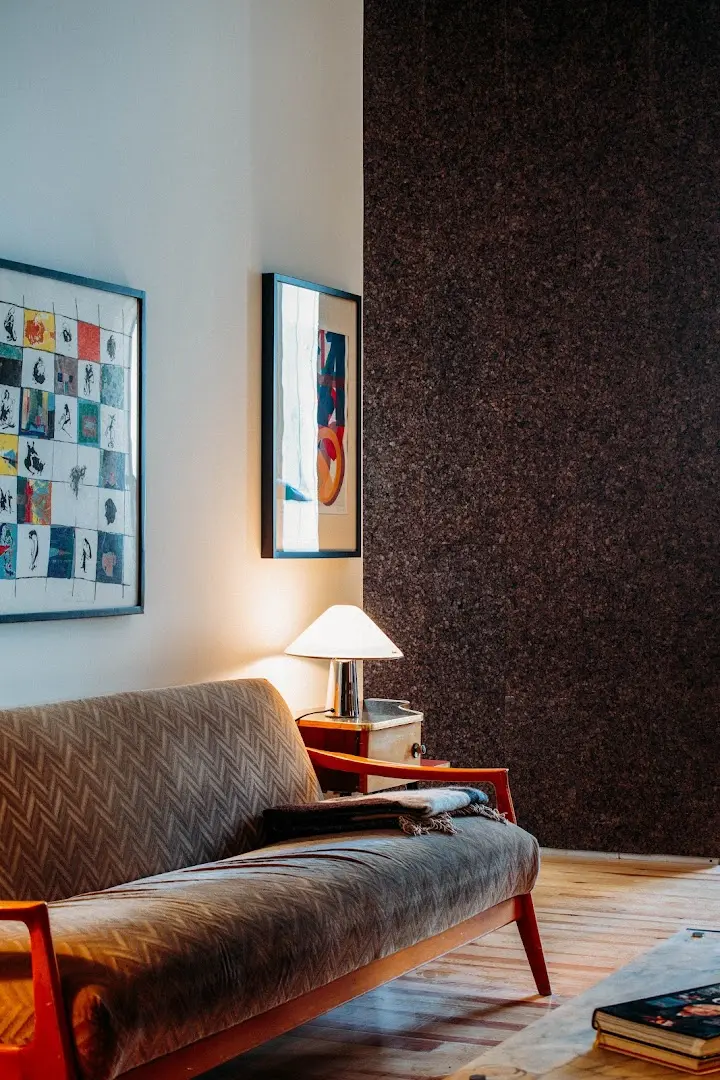 samesame co-living photo