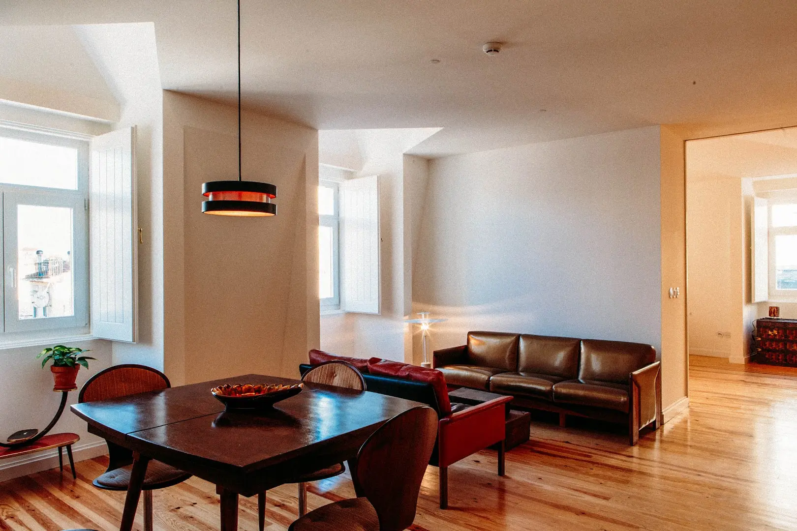 samesame co-living photo