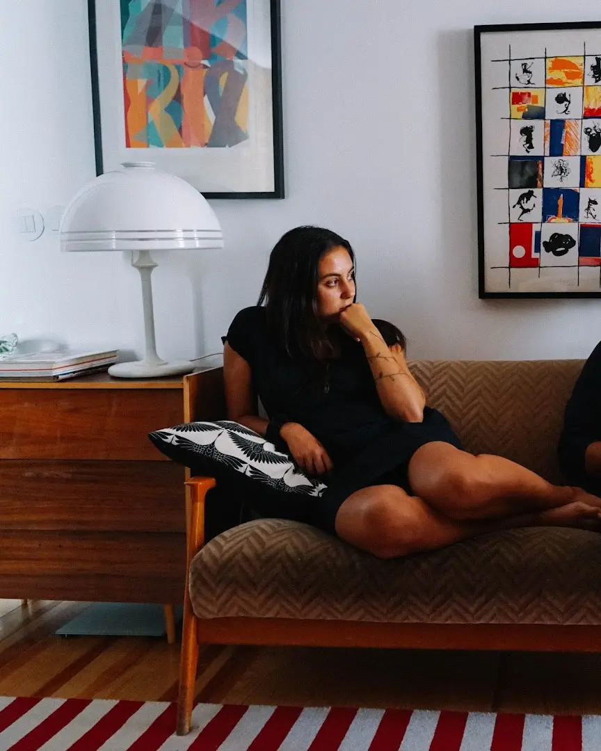 samesame co-living photo