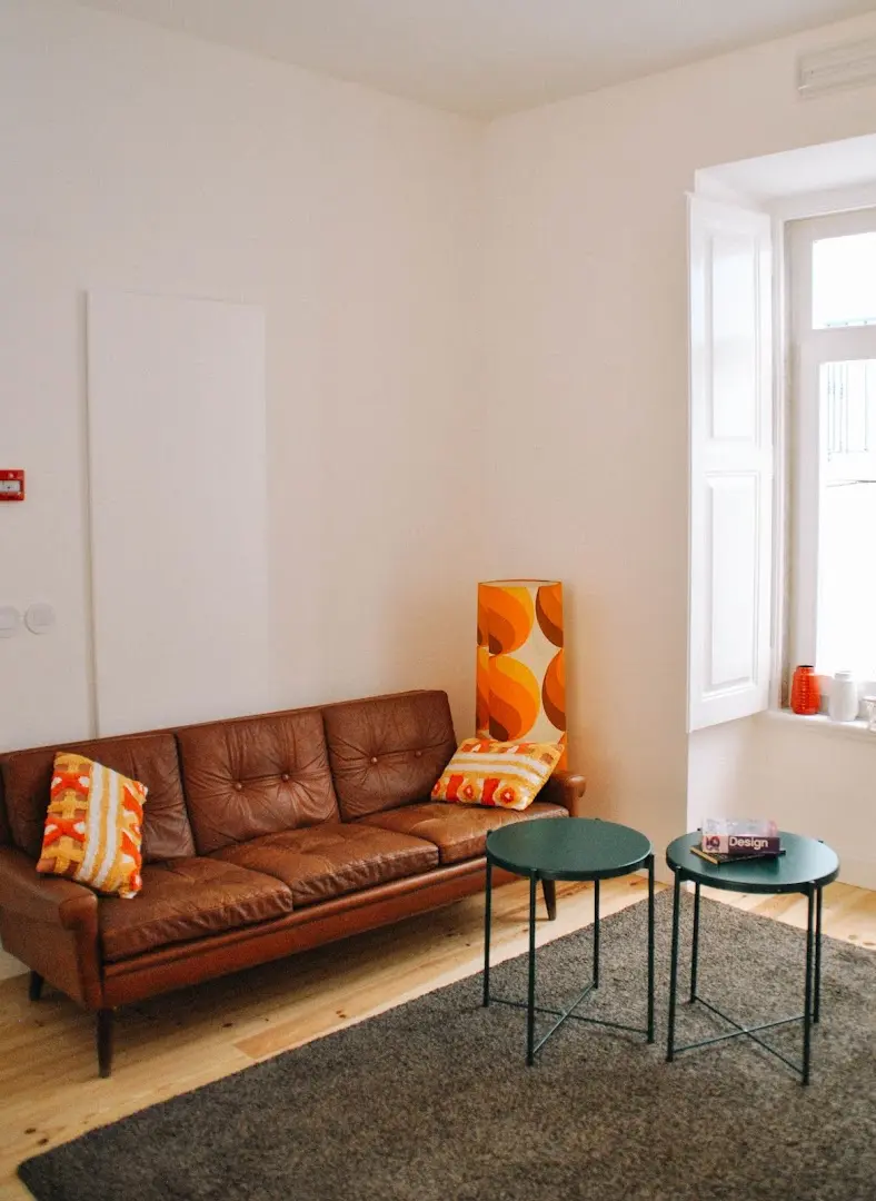 samesame co-living photo