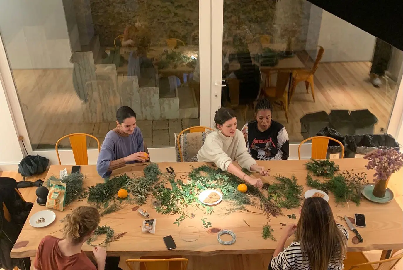 samesame co-living photo