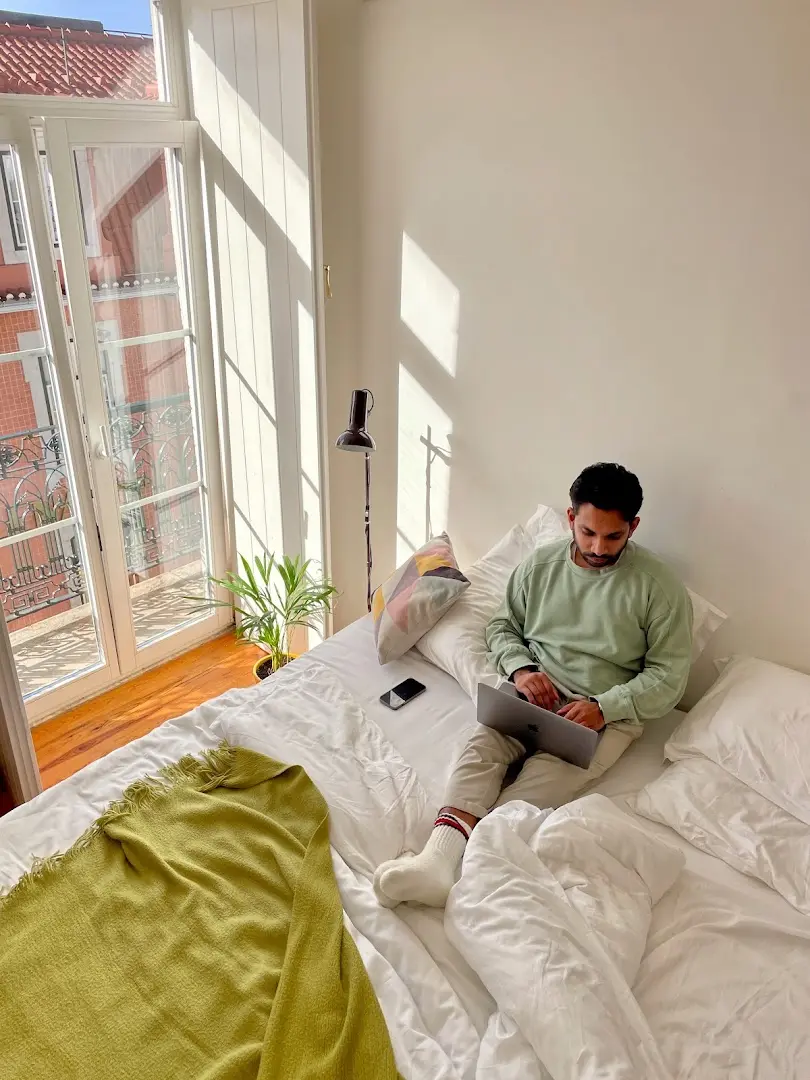 samesame co-living photo