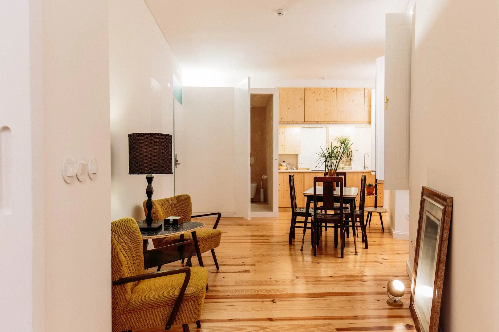samesame co-living photo