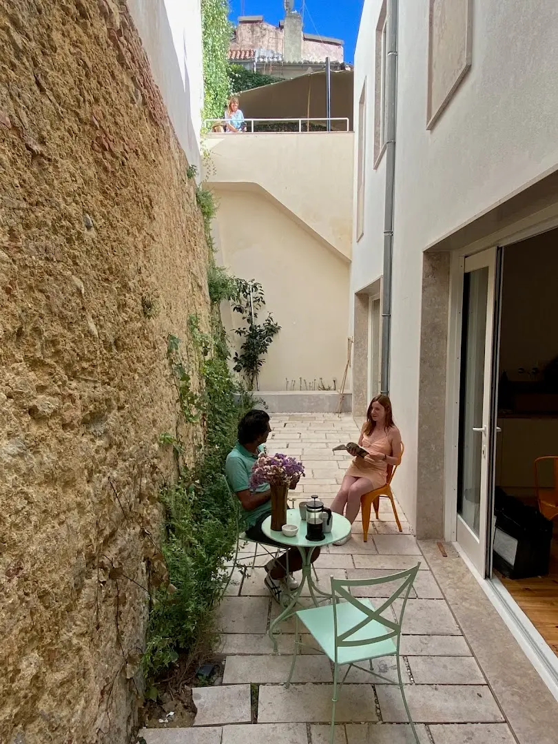 samesame co-living photo