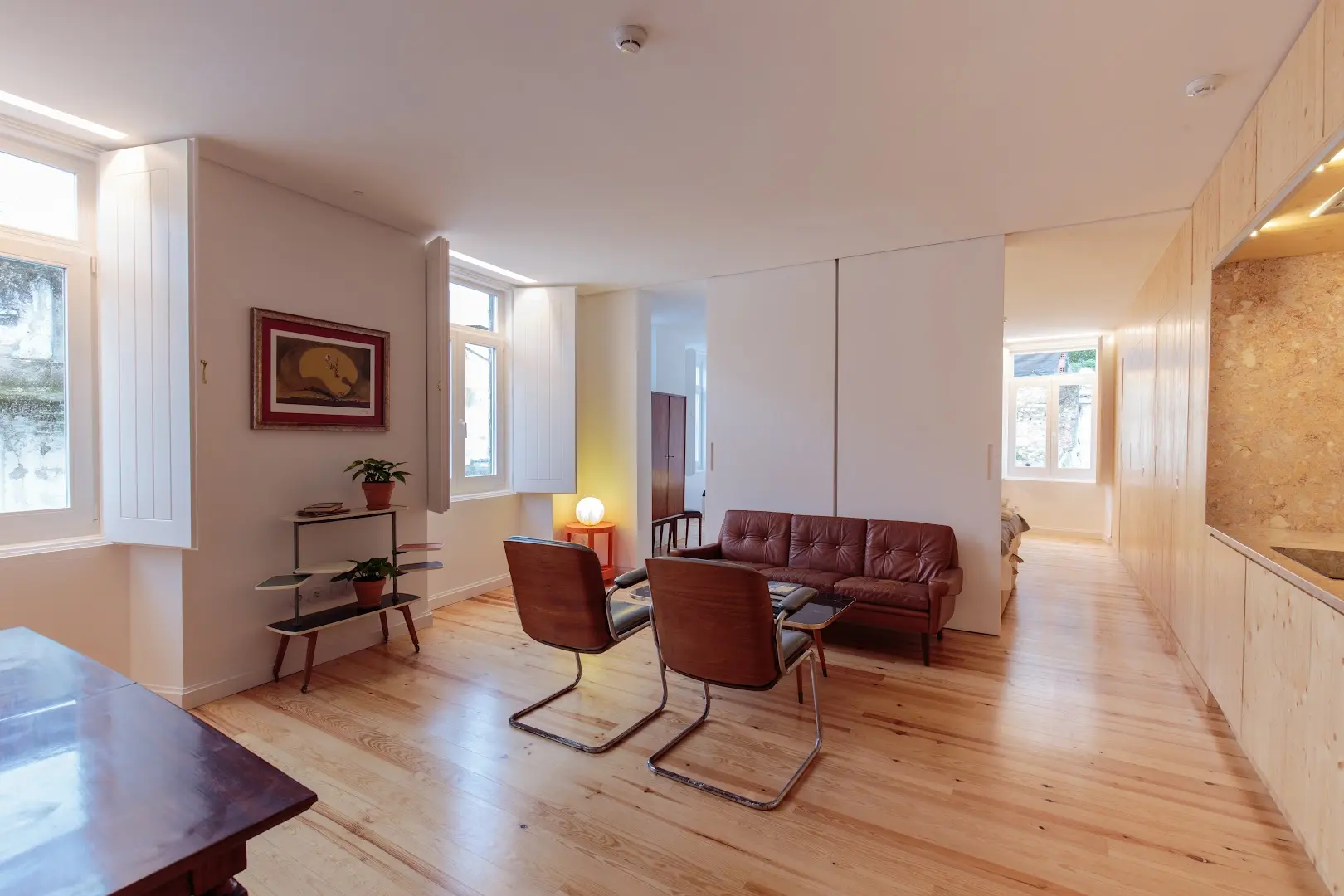 samesame co-living photo