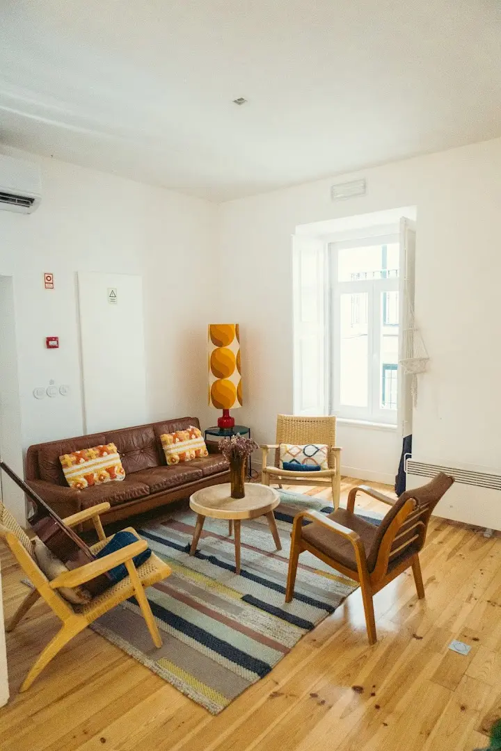 samesame co-living photo