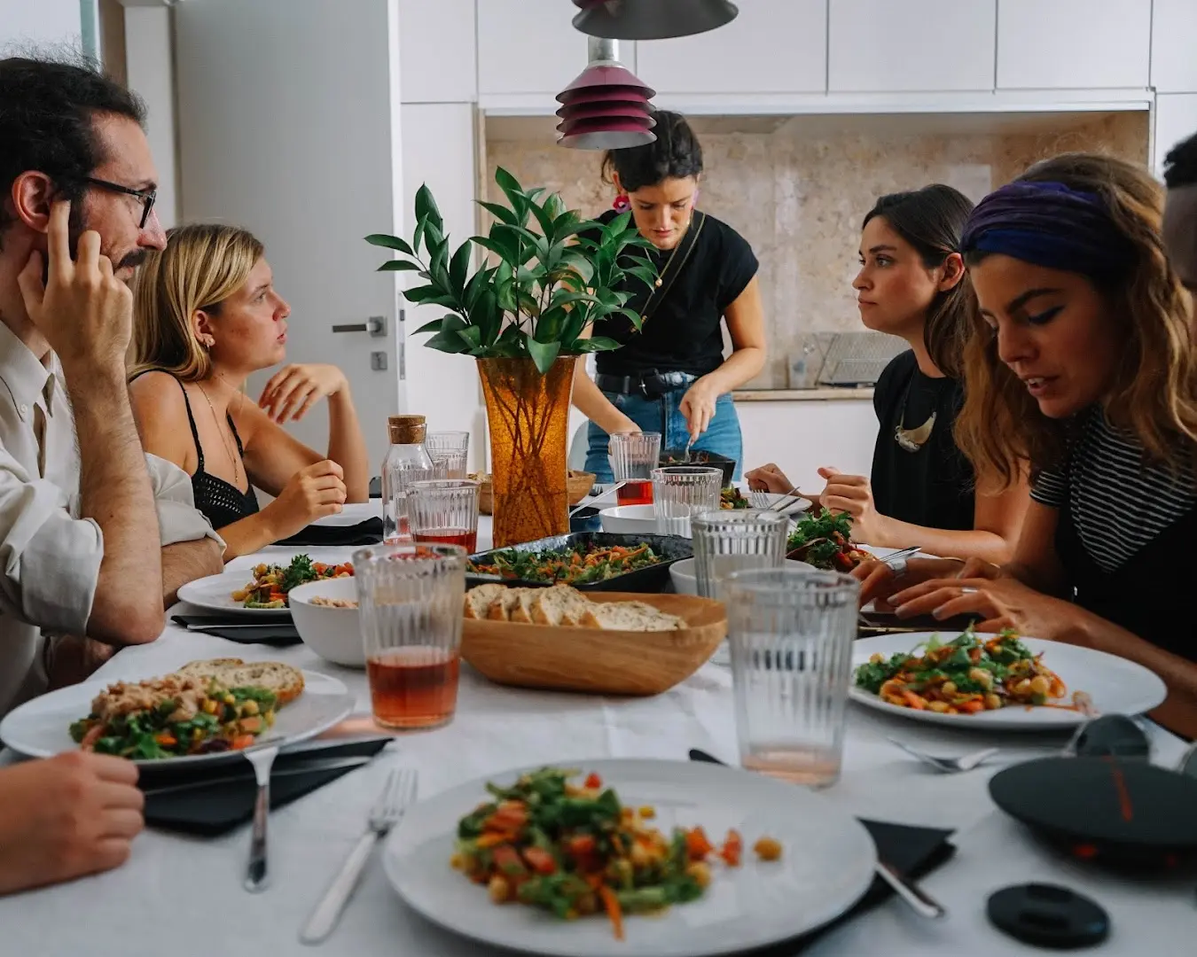 samesame co-living photo
