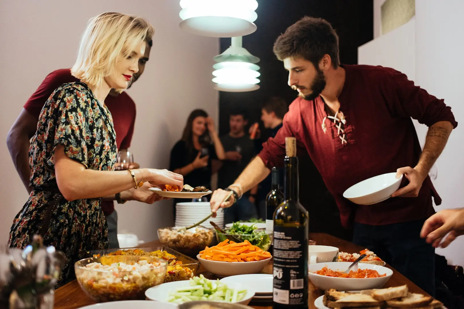 samesame co-living photo