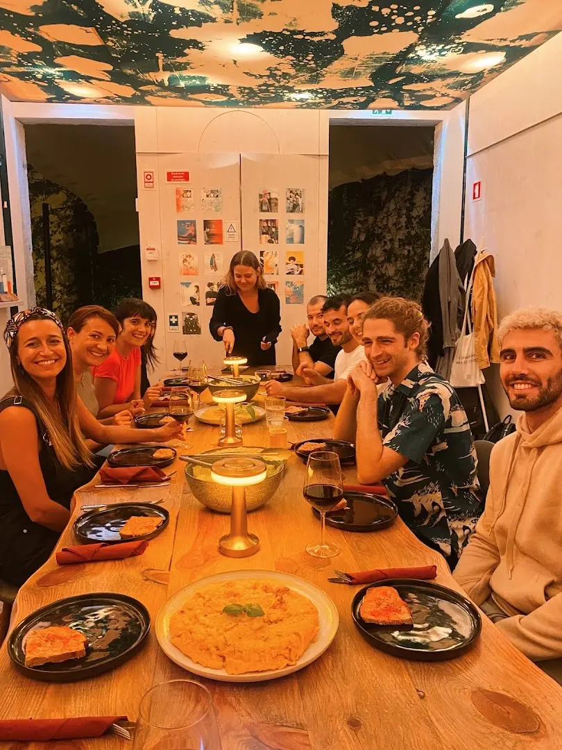 samesame co-living photo