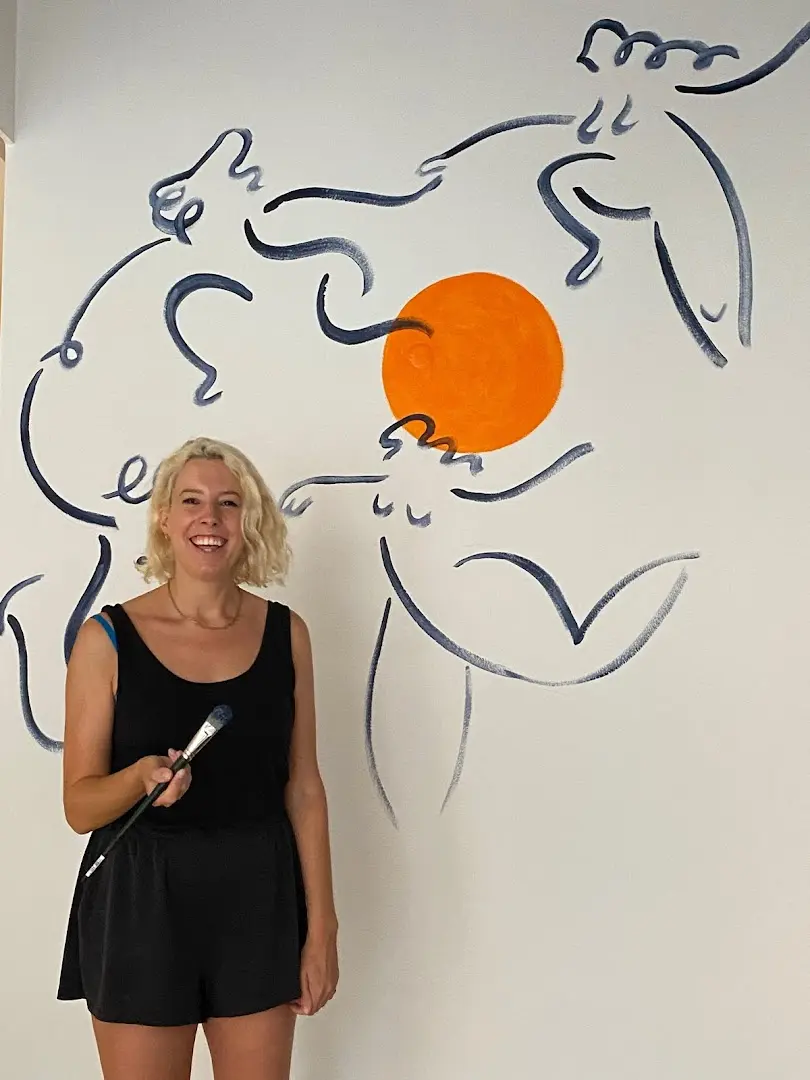 samesame co-living photo