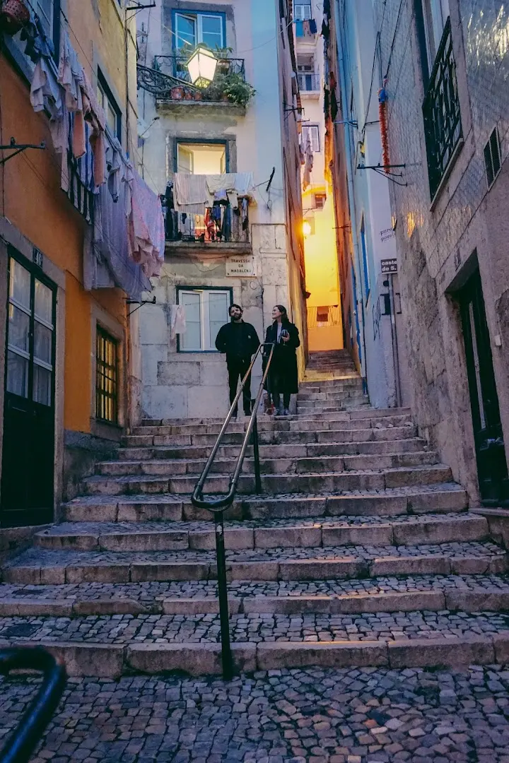 samesame co-living photo