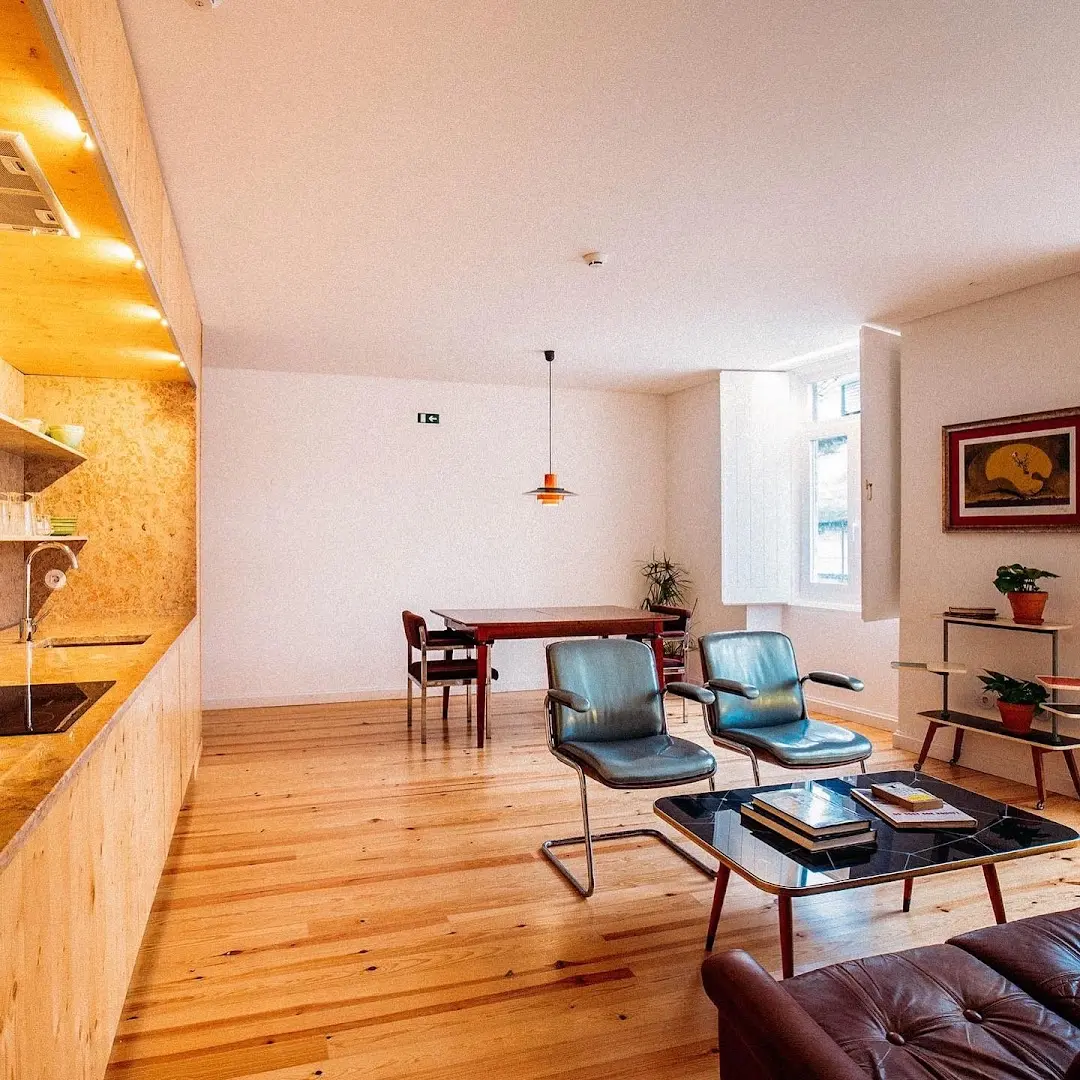 samesame co-living photo