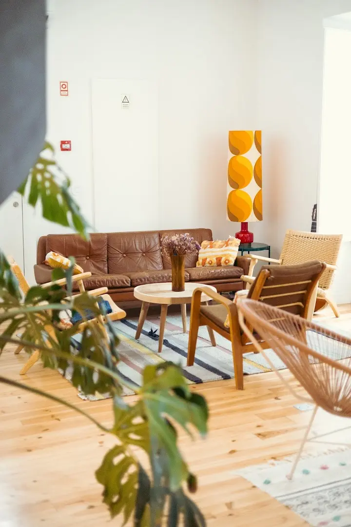 samesame co-living photo