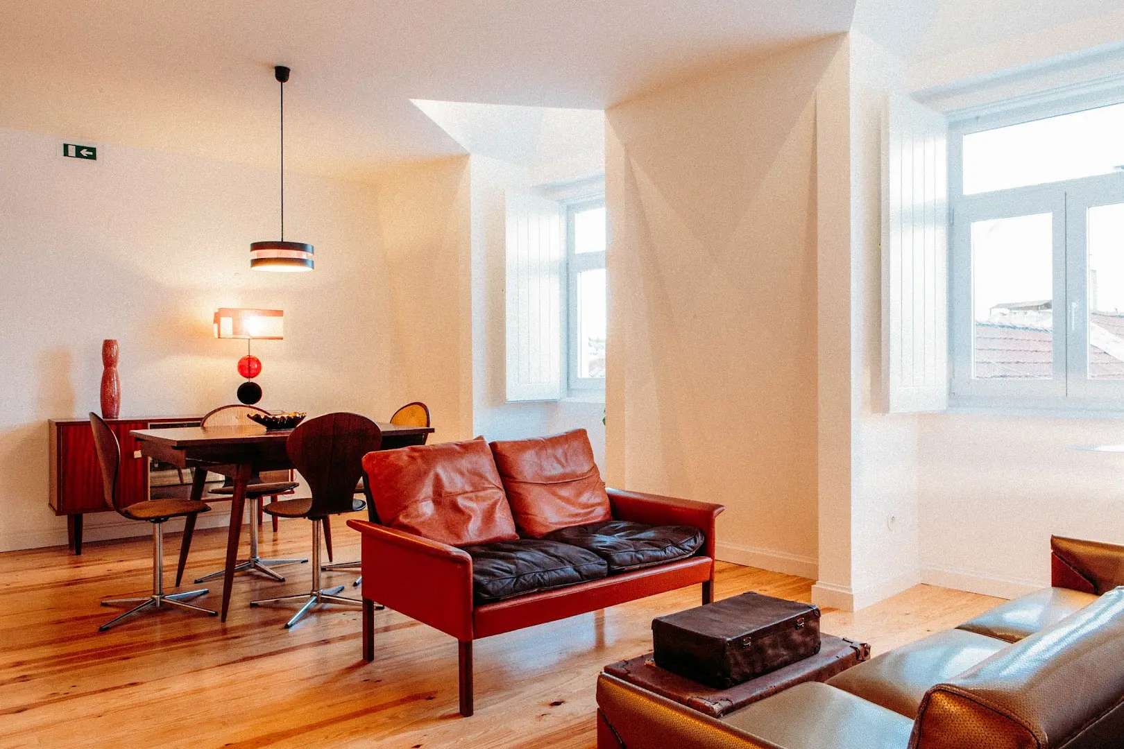 samesame co-living photo