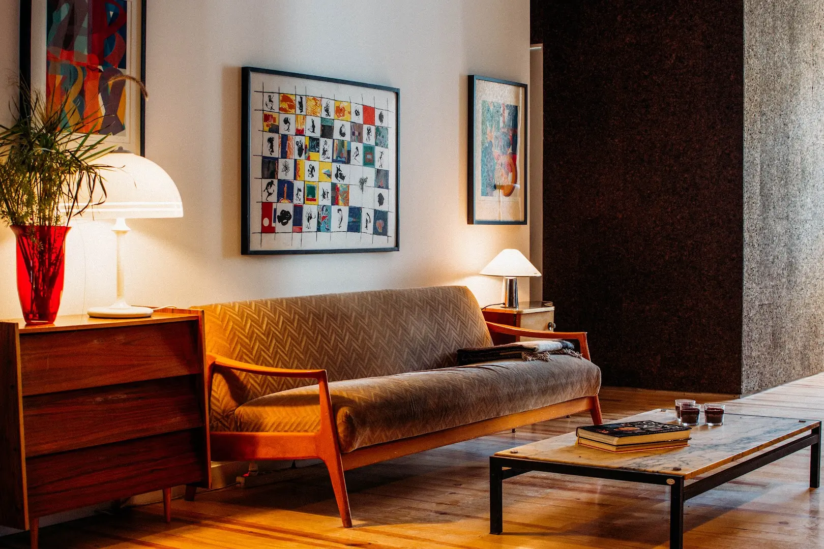 samesame co-living photo