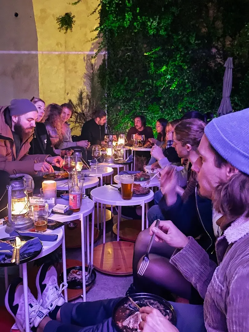 samesame co-living photo